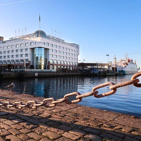 Elite Hotel Marina Plaza Χέλσινγκμποργκ Εξωτερικό φωτογραφία