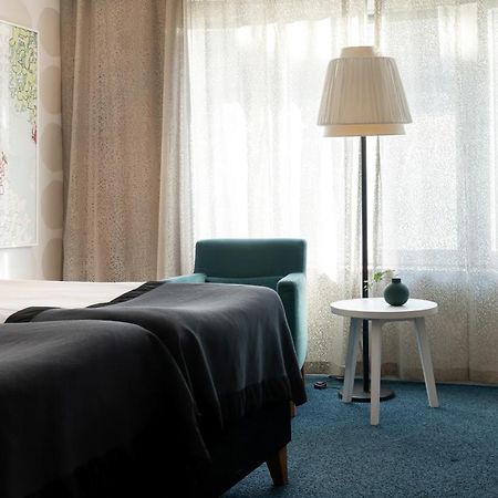 Elite Hotel Marina Plaza Χέλσινγκμποργκ Εξωτερικό φωτογραφία