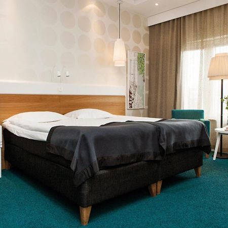 Elite Hotel Marina Plaza Χέλσινγκμποργκ Εξωτερικό φωτογραφία