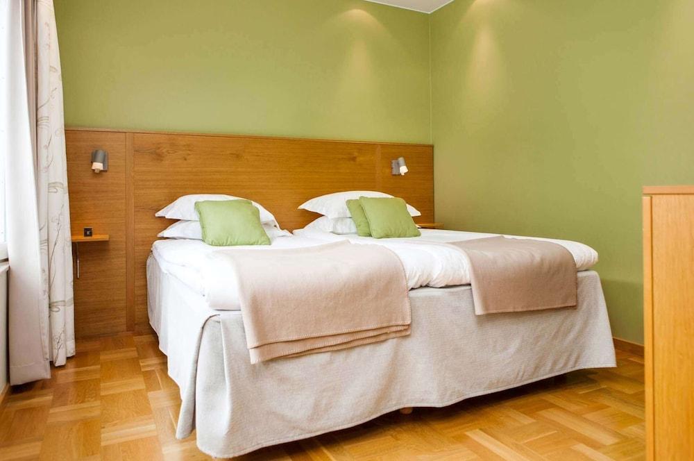 Elite Hotel Marina Plaza Χέλσινγκμποργκ Εξωτερικό φωτογραφία