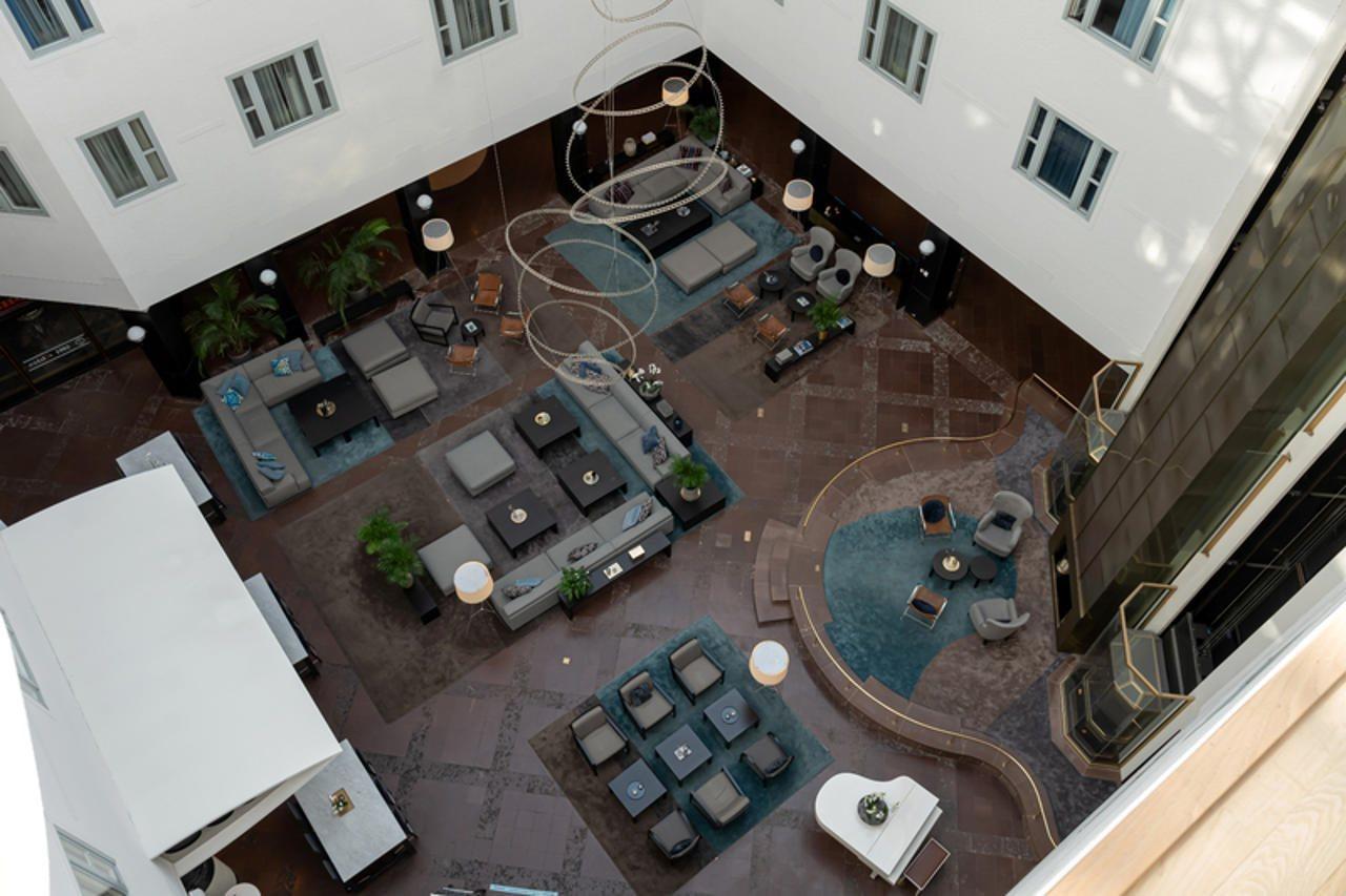 Elite Hotel Marina Plaza Χέλσινγκμποργκ Εξωτερικό φωτογραφία