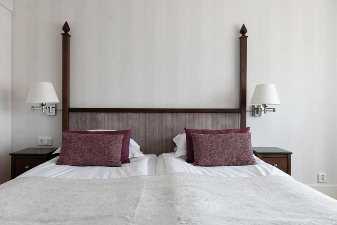 Elite Hotel Marina Plaza Χέλσινγκμποργκ Εξωτερικό φωτογραφία