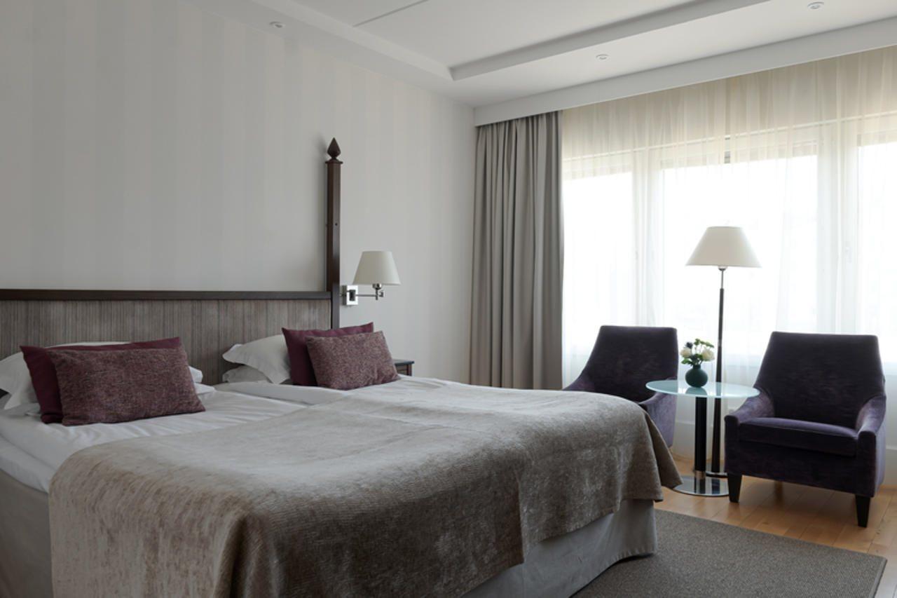Elite Hotel Marina Plaza Χέλσινγκμποργκ Εξωτερικό φωτογραφία