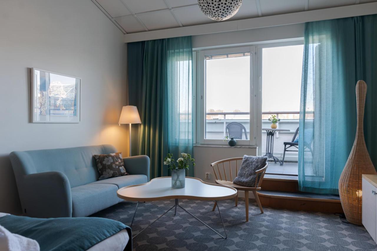 Elite Hotel Marina Plaza Χέλσινγκμποργκ Εξωτερικό φωτογραφία