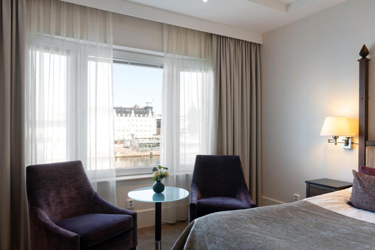 Elite Hotel Marina Plaza Χέλσινγκμποργκ Εξωτερικό φωτογραφία
