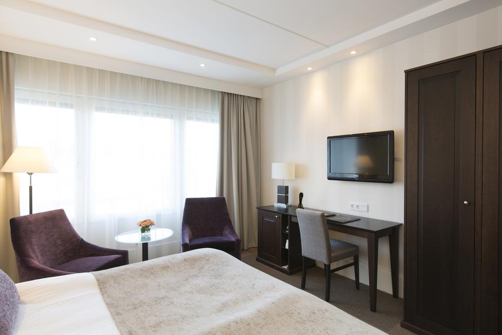 Elite Hotel Marina Plaza Χέλσινγκμποργκ Εξωτερικό φωτογραφία